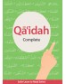 Complete Qaidah – Learn to Read Series